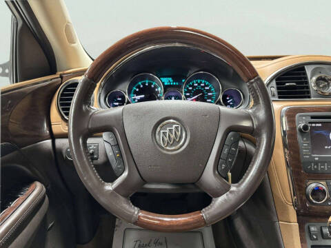 2013 Buick Enclave Premium