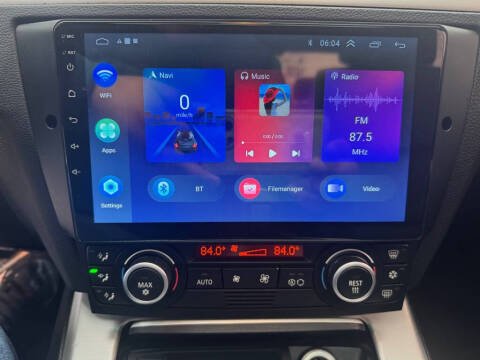 2008 BMW 3 Series 328i