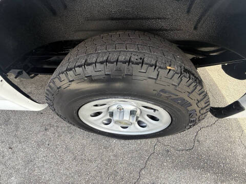 2013 Chevrolet Express 1500