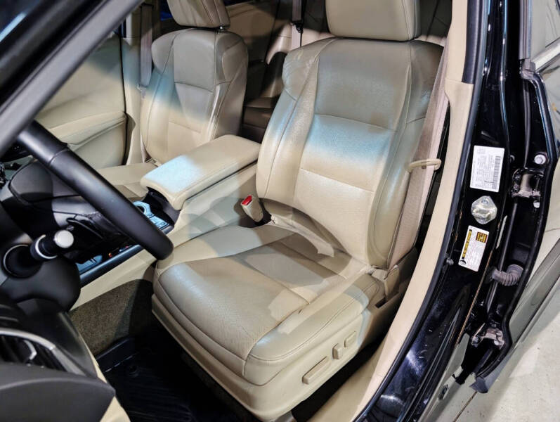 2016 Acura RDX