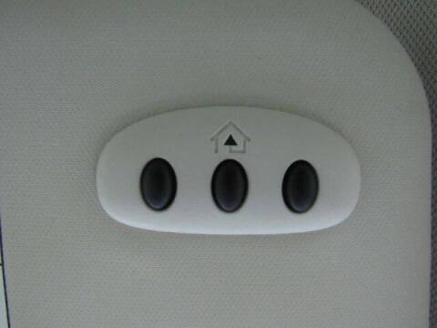 2017 Ford C-MAX Hybrid Titanium