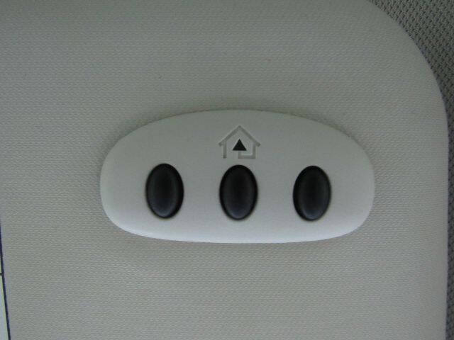 2017 Ford C-MAX Hybrid Titanium