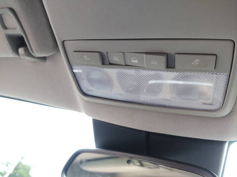 2014 Buick Encore Leather