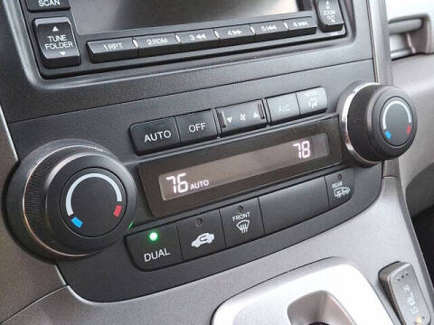 2010 Honda CR-V EX-L