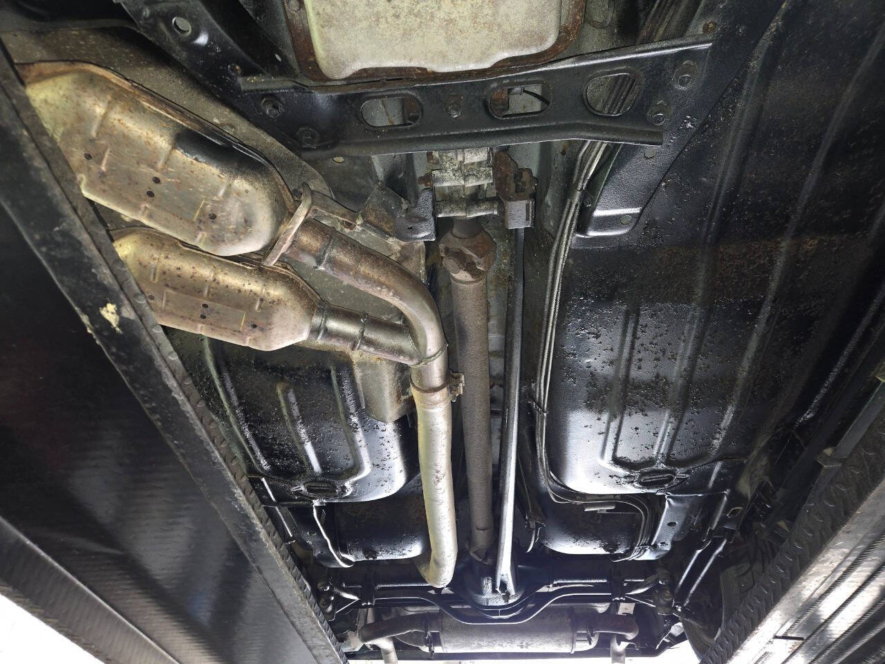 1990 Chevrolet Camaro 79