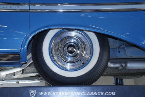 1959 Chevrolet Impala