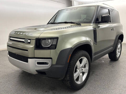 2021 Land Rover Defender for sale at Modern Motorcars in Nixa MO