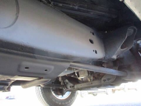 2015 Chevrolet Silverado 2500HD