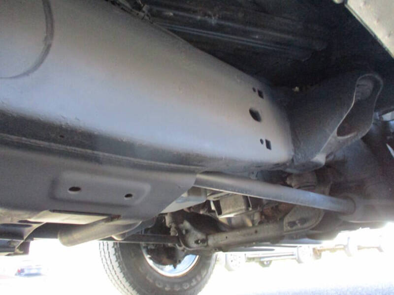 2015 Chevrolet Silverado 2500HD