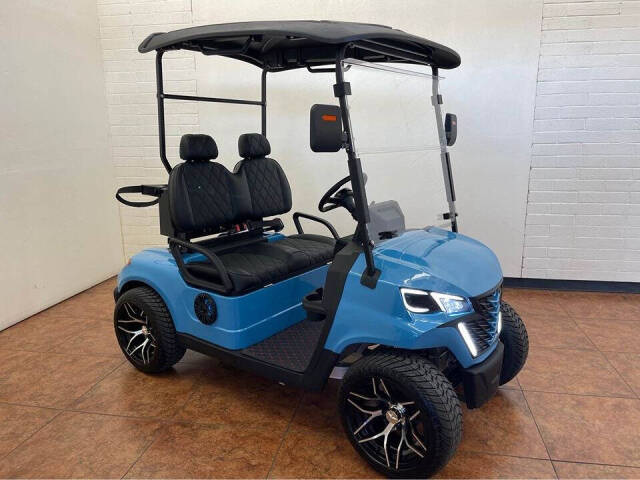 2025 Rebel EV E Force X2 for sale at Advanti Powersports in Mesa, AZ