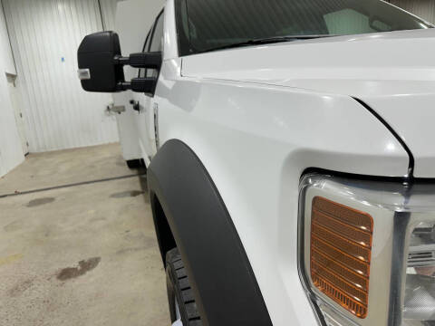 2020 Ford F-450 Super Duty