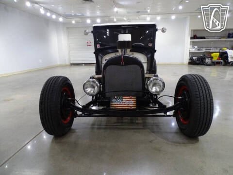 1929 Ford Model A