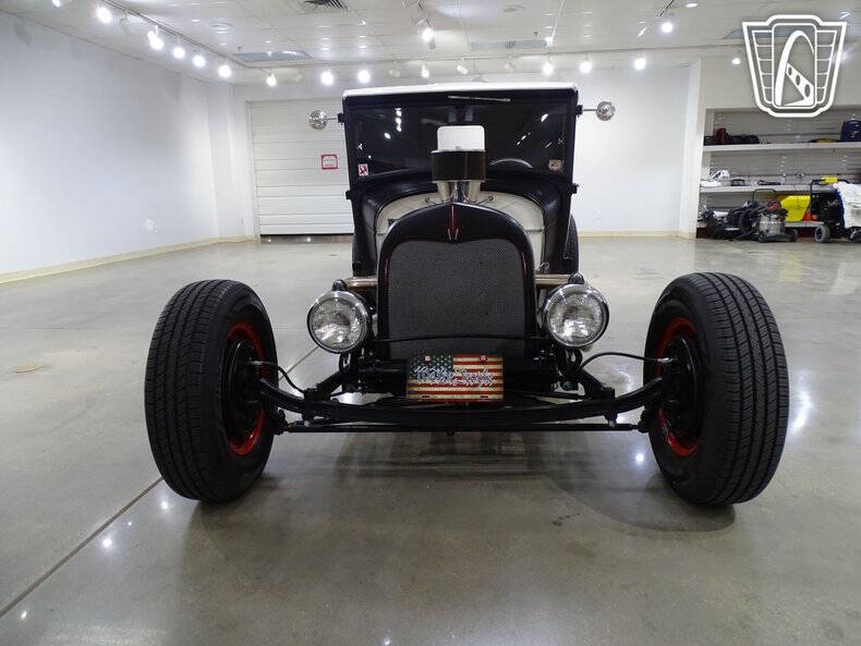 1929 Ford Model A