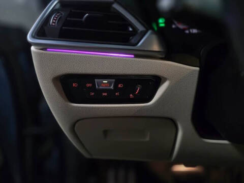 2021 BMW 4 Series 430i xDrive