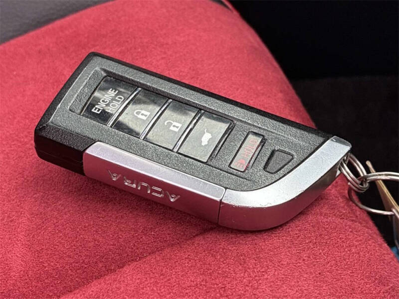 2025 Acura Integra w/Tech w/A-SPEC