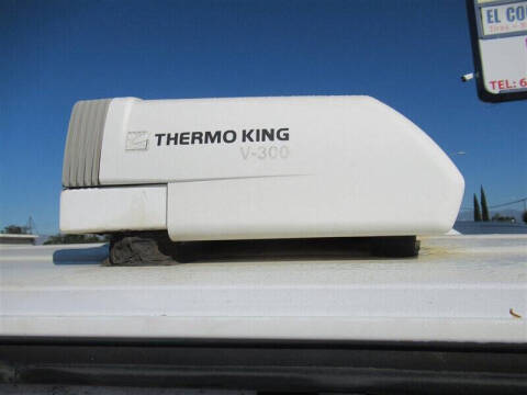 2016 GMC Savana 3500