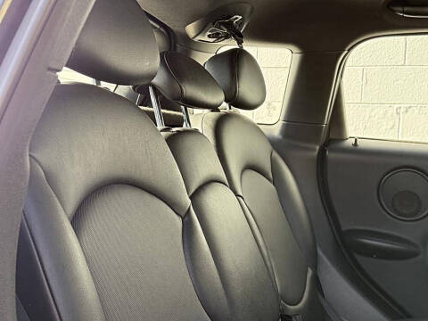 2015 MINI Countryman Cooper S