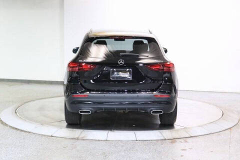 2025 Mercedes-Benz GLA GLA 250 4MATIC