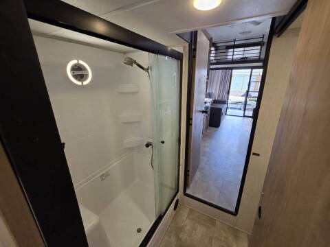2024 Forest River Timberwolf Mini Loft