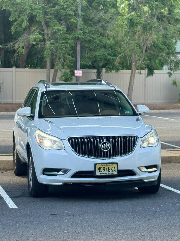 2016 Buick Enclave Leather - Photo 13