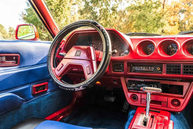 1982 Datsun 280ZX GL 2+2