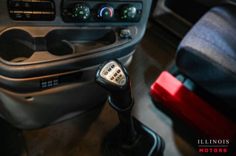 2018 Freightliner Cascadia