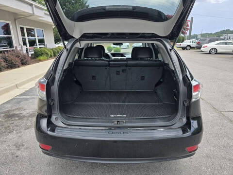 2014 Lexus RX 350