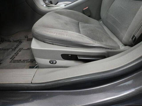 2011 Chevrolet Malibu LS Fleet