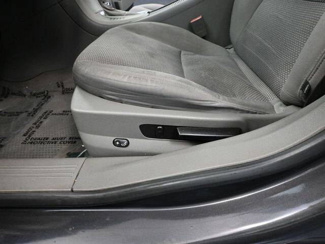 2011 Chevrolet Malibu LS Fleet