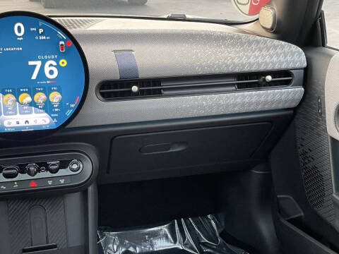 2025 MINI Hardtop 2 Door Cooper S