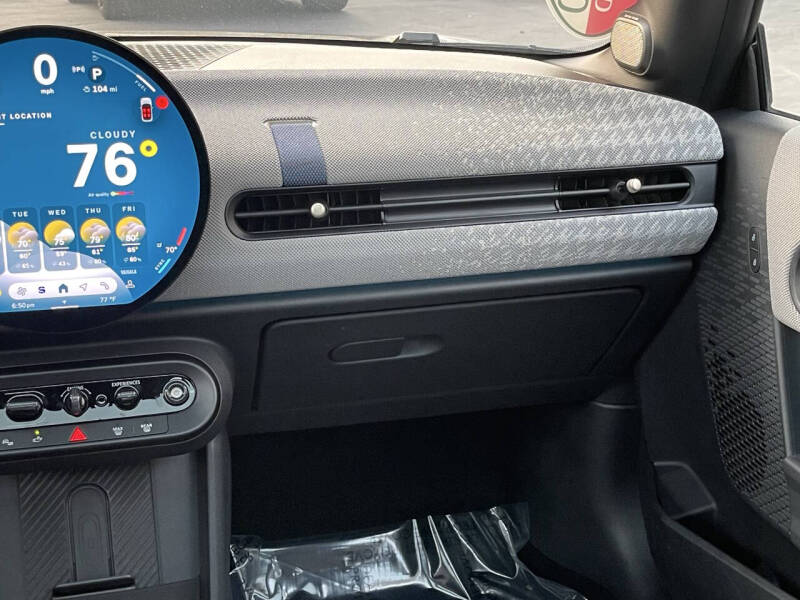 2025 MINI Hardtop 2 Door Cooper S