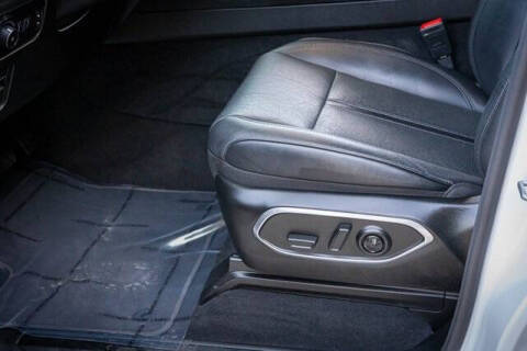 2023 Jeep Wagoneer L Series II