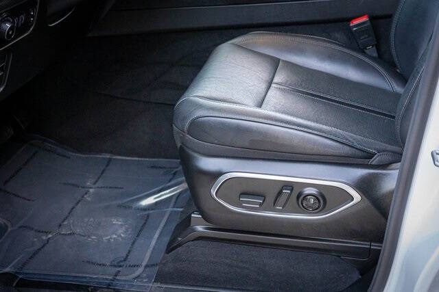 2023 Jeep Wagoneer L Series II