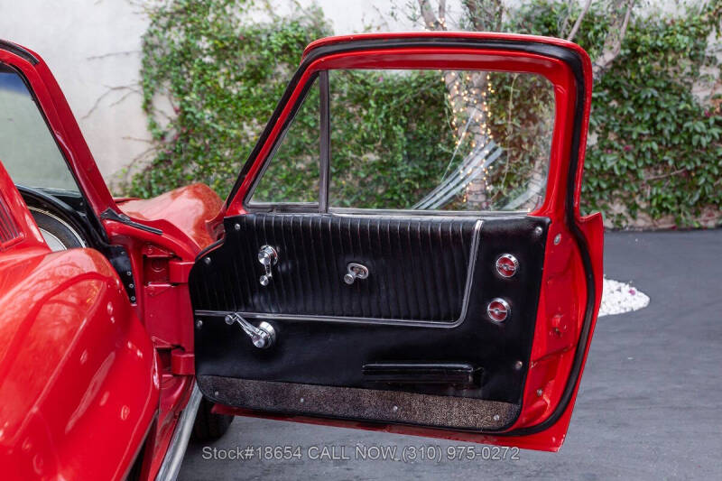 1964 Chevrolet Corvette