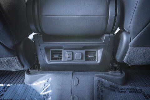 2022 Chevrolet Silverado 3500HD