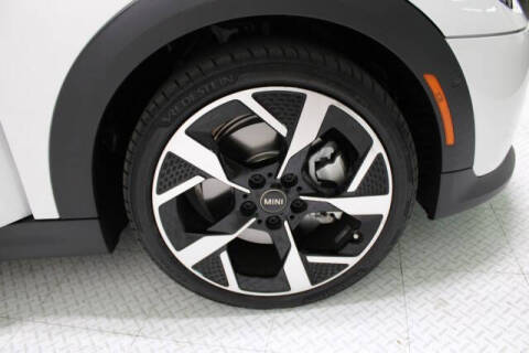 2025 MINI Hardtop 2 Door Cooper S