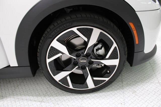 2025 MINI Hardtop 2 Door Cooper S