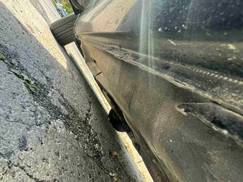 1989 Pontiac Firebird Formula