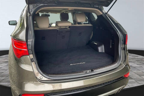 2014 Hyundai Santa Fe Sport 2.0T