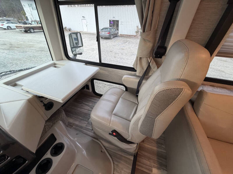 2023 Thor Motor Coach Ace 29G