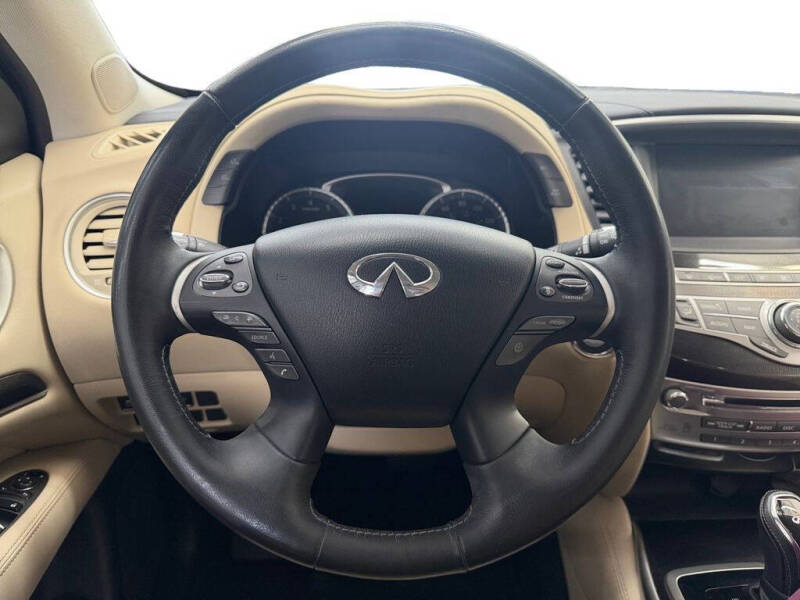 2019 Infiniti QX60
