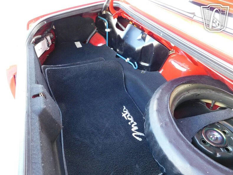 1990 Mazda MX-5 Miata