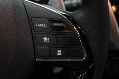 2024 Mitsubishi Eclipse Cross SEL