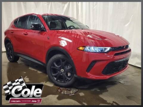 2024 Dodge Hornet for sale at COLE Automotive in Kalamazoo MI