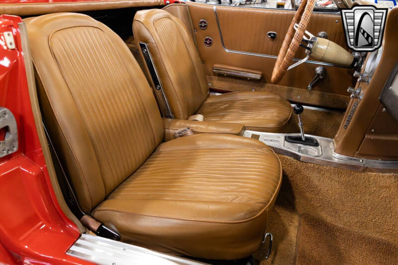 1963 Chevrolet Corvette