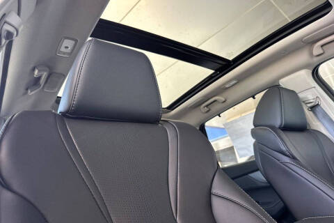 2026 Acura MDX w/Tech