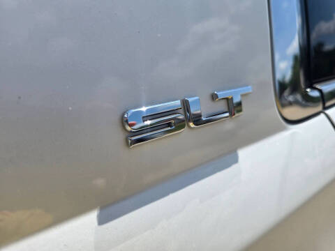 2018 GMC Yukon XL SLT