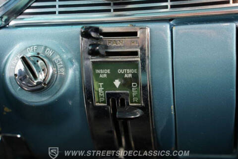 1956 Chevrolet 210