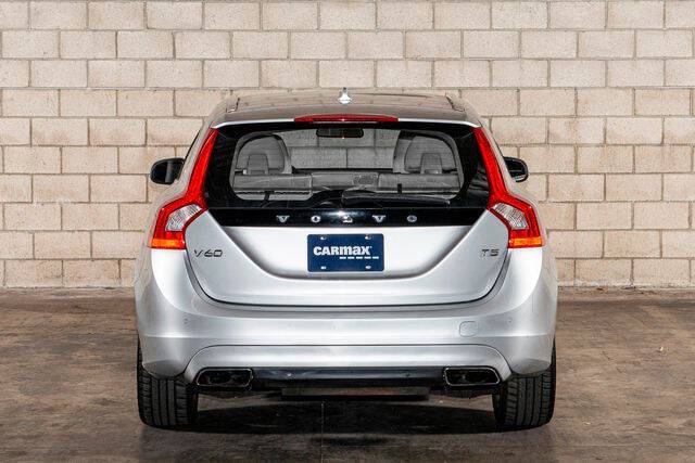 2015 Volvo V60 T5 Drive-E Premier