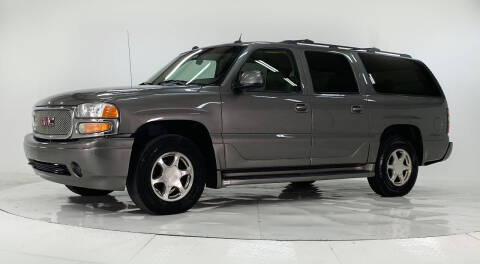 2005 GMC Yukon XL for sale at Houston Auto Credit in Houston TX